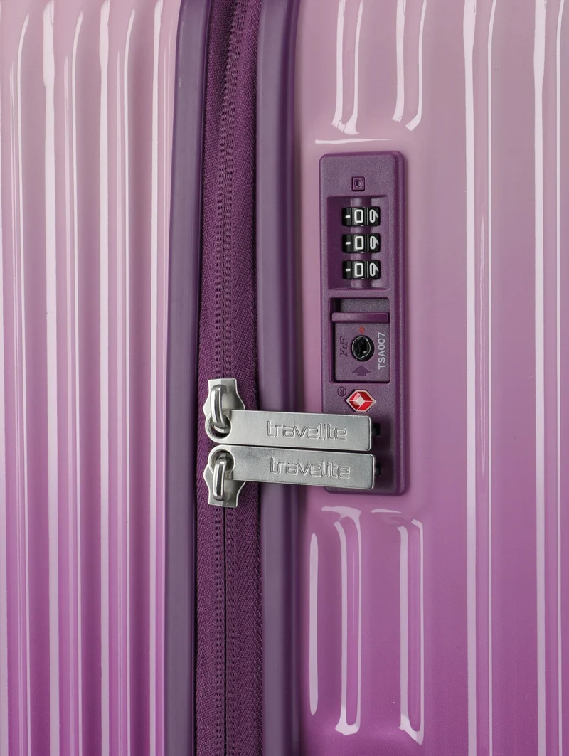Travelite LASCANA Edition 4w Trolley L