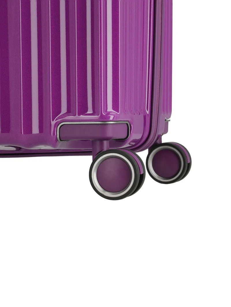 Travelite LASCANA Edition 4w Trolley L