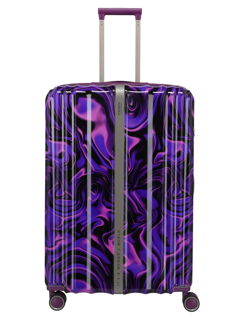 Travelite LASCANA Edition 4w Trolley L