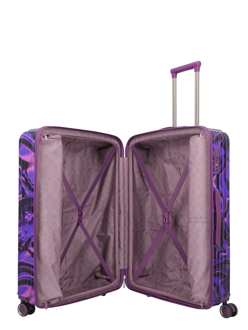 Travelite LASCANA Edition 4w Trolley L
