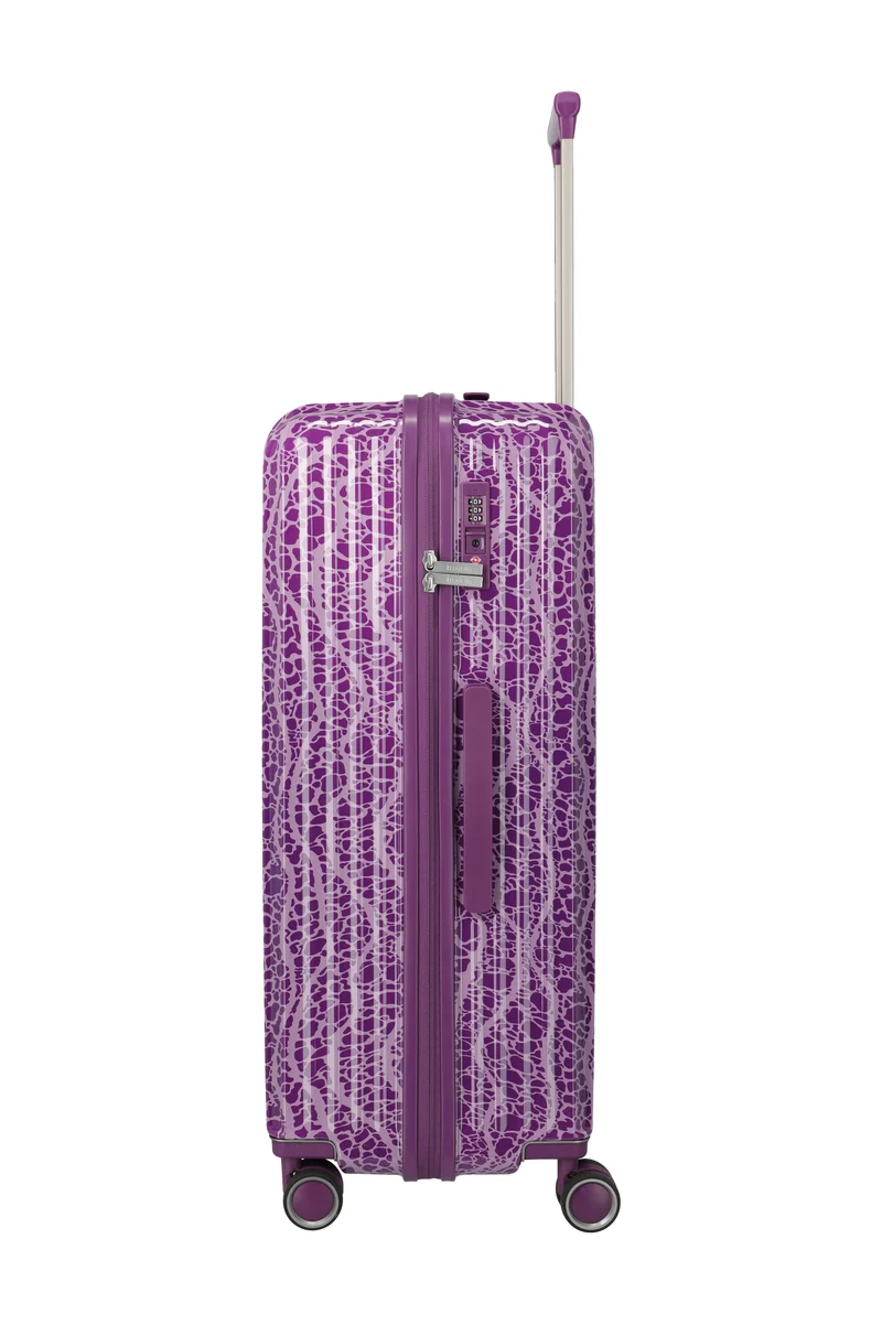 Travelite LASCANA Edition 4w Trolley L