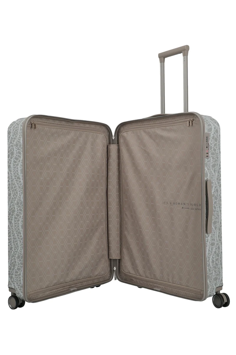 Travelite LASCANA Edition 4w Trolley L