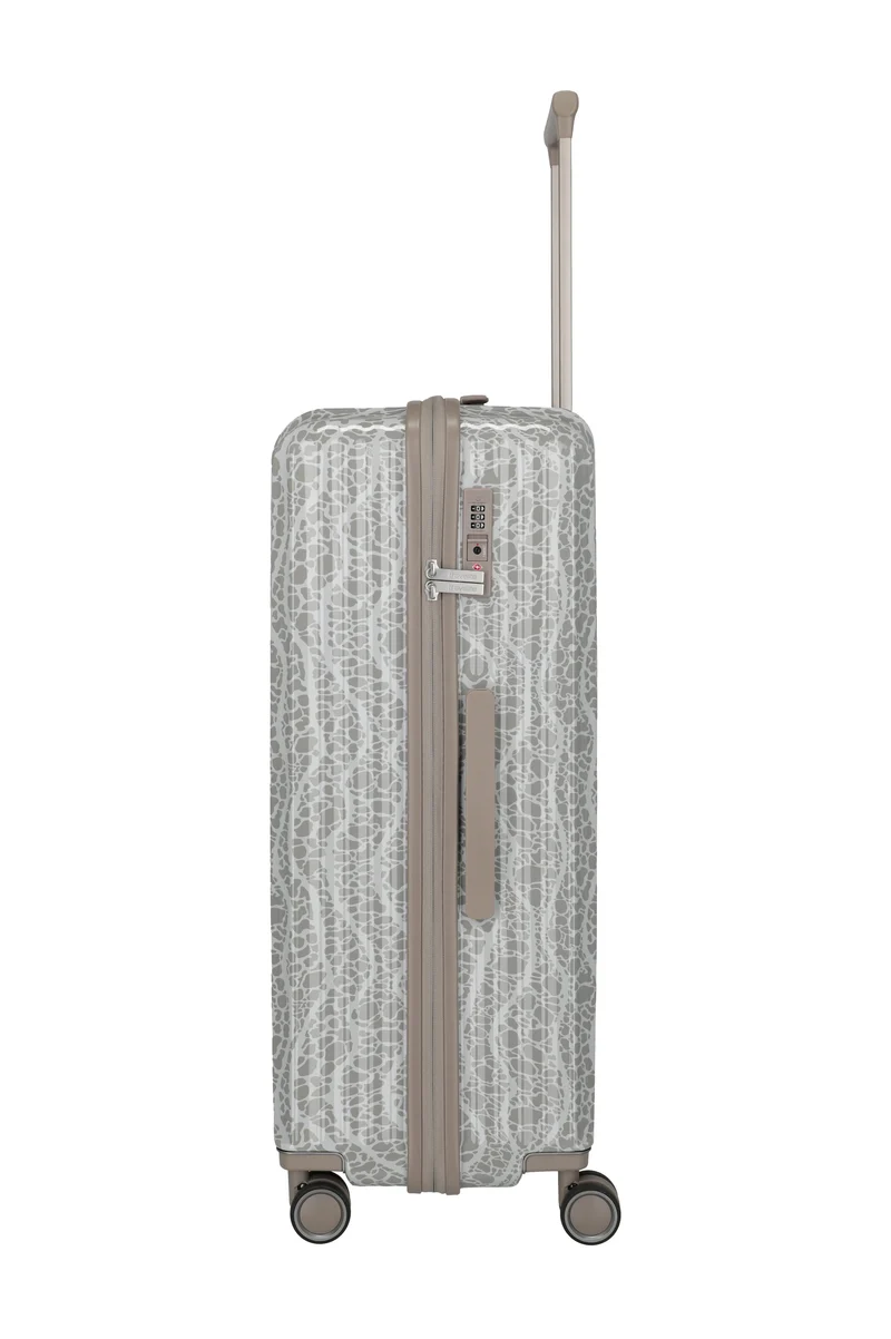 Travelite LASCANA Edition 4w Trolley L