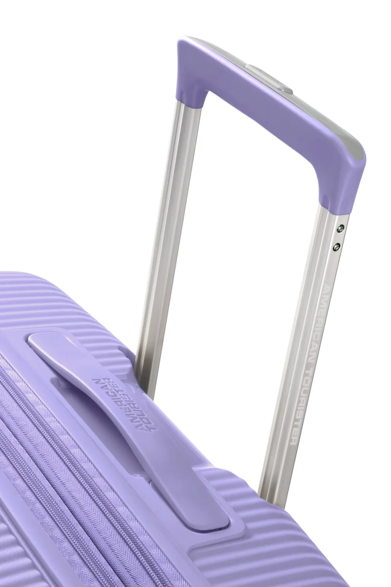 AMERICAN TOURISTER Soundbox Trolley M