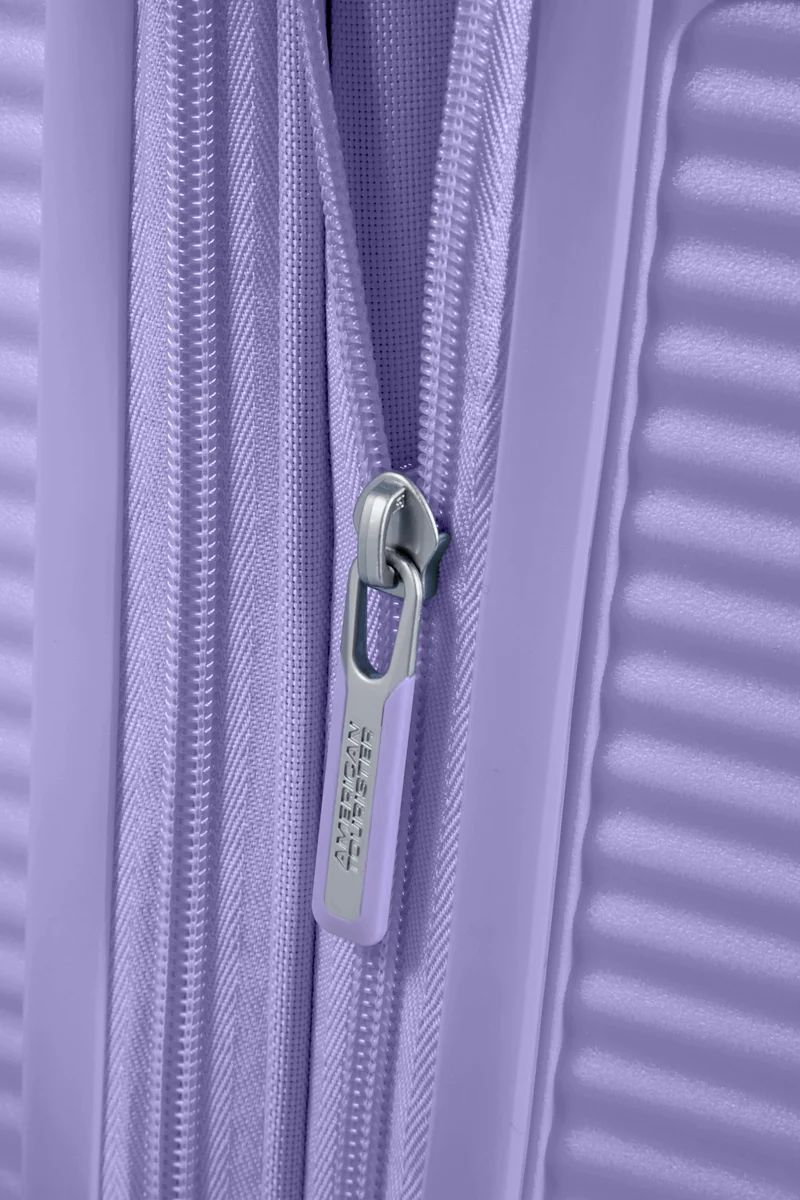 AMERICAN TOURISTER Soundbox Trolley M
