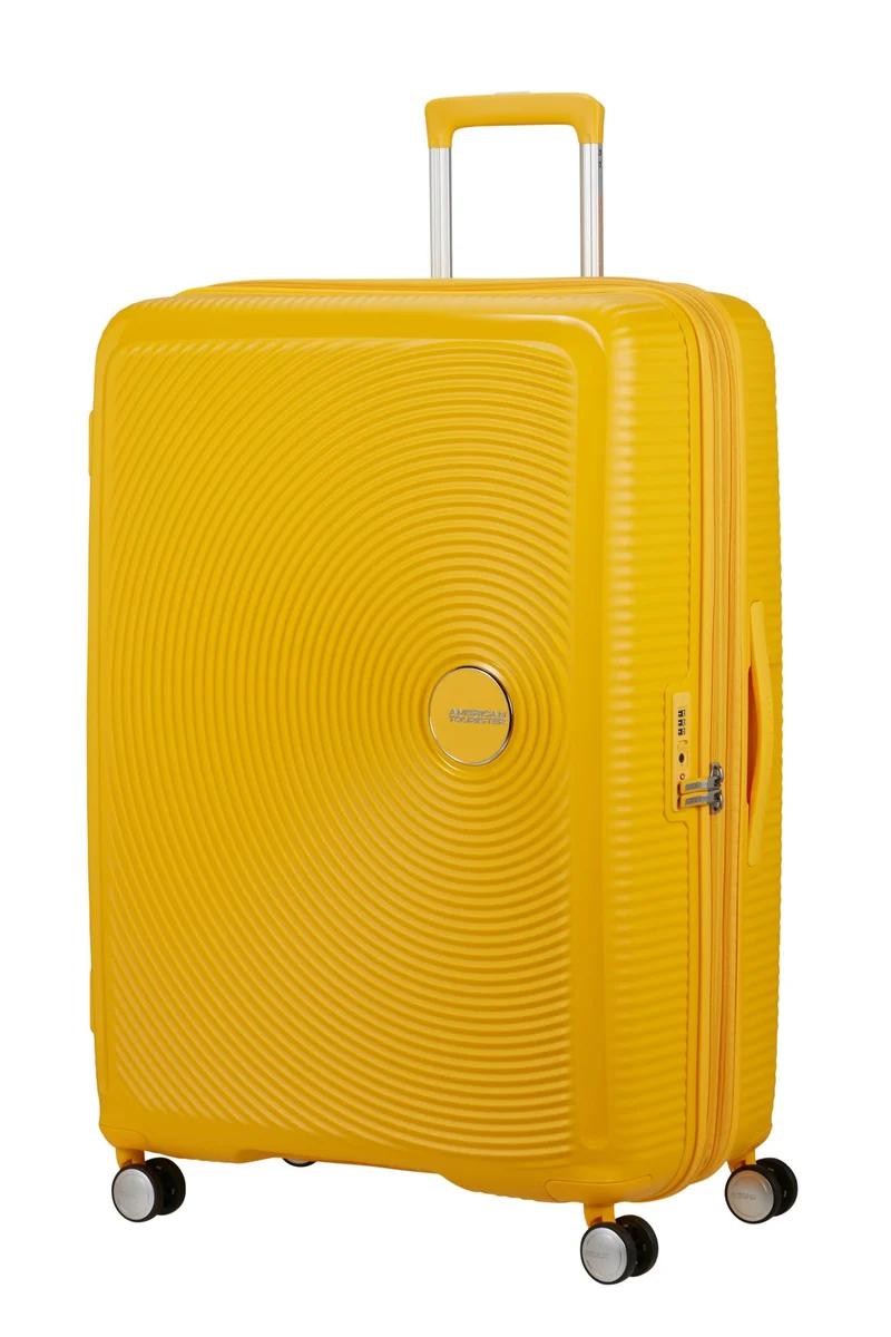 AMERICAN TOURISTER Soundbox Trolley XL erw.