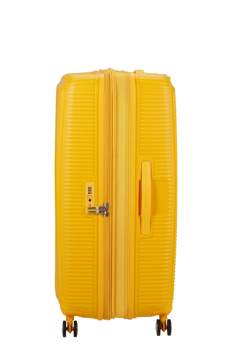 AMERICAN TOURISTER Soundbox Trolley XL erw.