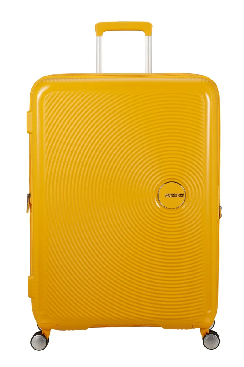 AMERICAN TOURISTER Soundbox Trolley XL erw.