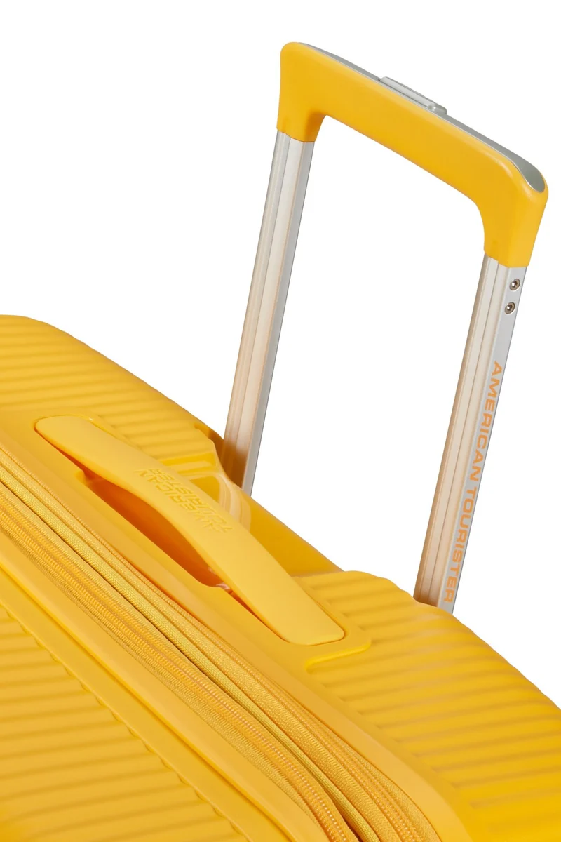 AMERICAN TOURISTER Soundbox Trolley XL erw.