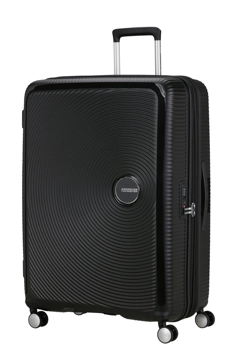 AMERICAN TOURISTER Soundbox Trolley XL erw.