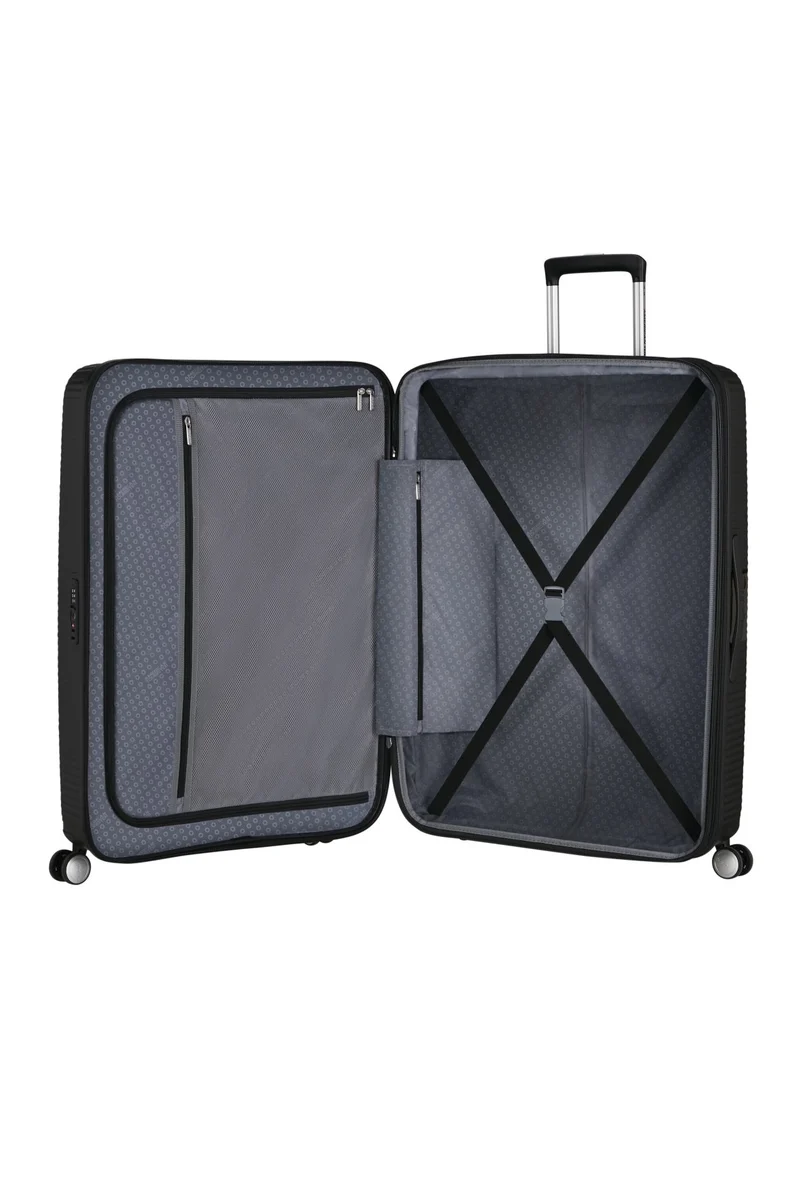 AMERICAN TOURISTER Soundbox Trolley XL erw.