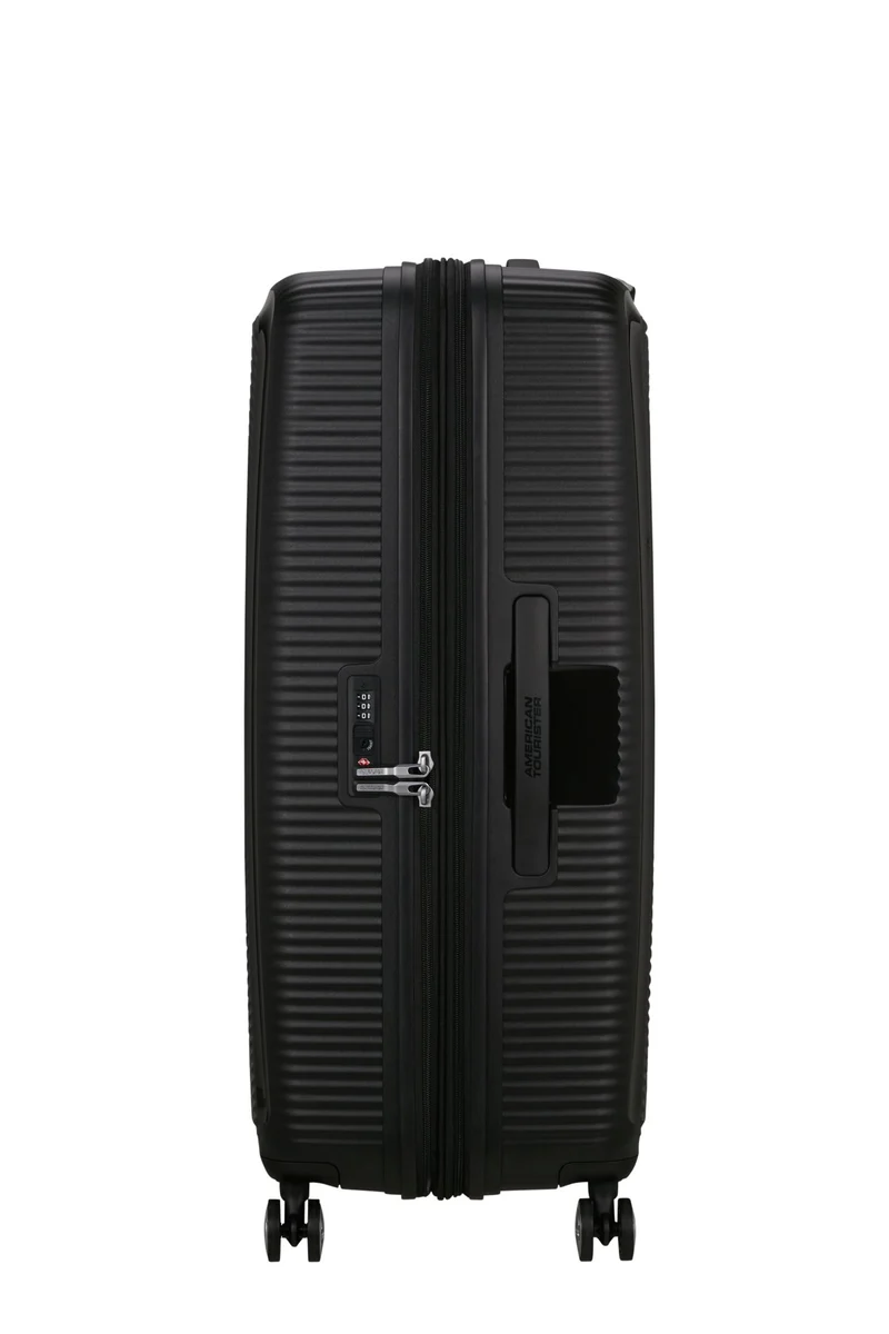 AMERICAN TOURISTER Soundbox Trolley XL erw.