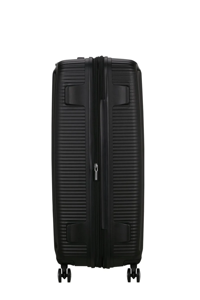 AMERICAN TOURISTER Soundbox Trolley XL erw.