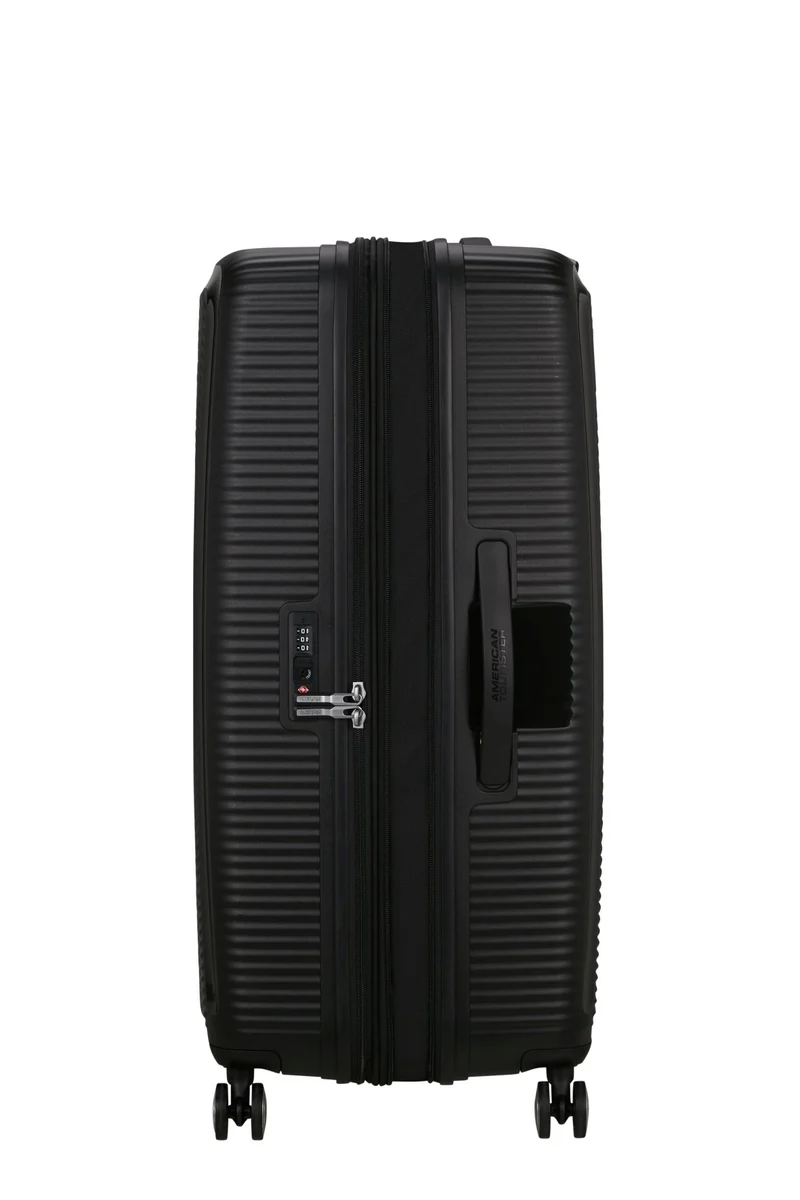 AMERICAN TOURISTER Soundbox Trolley XL erw.