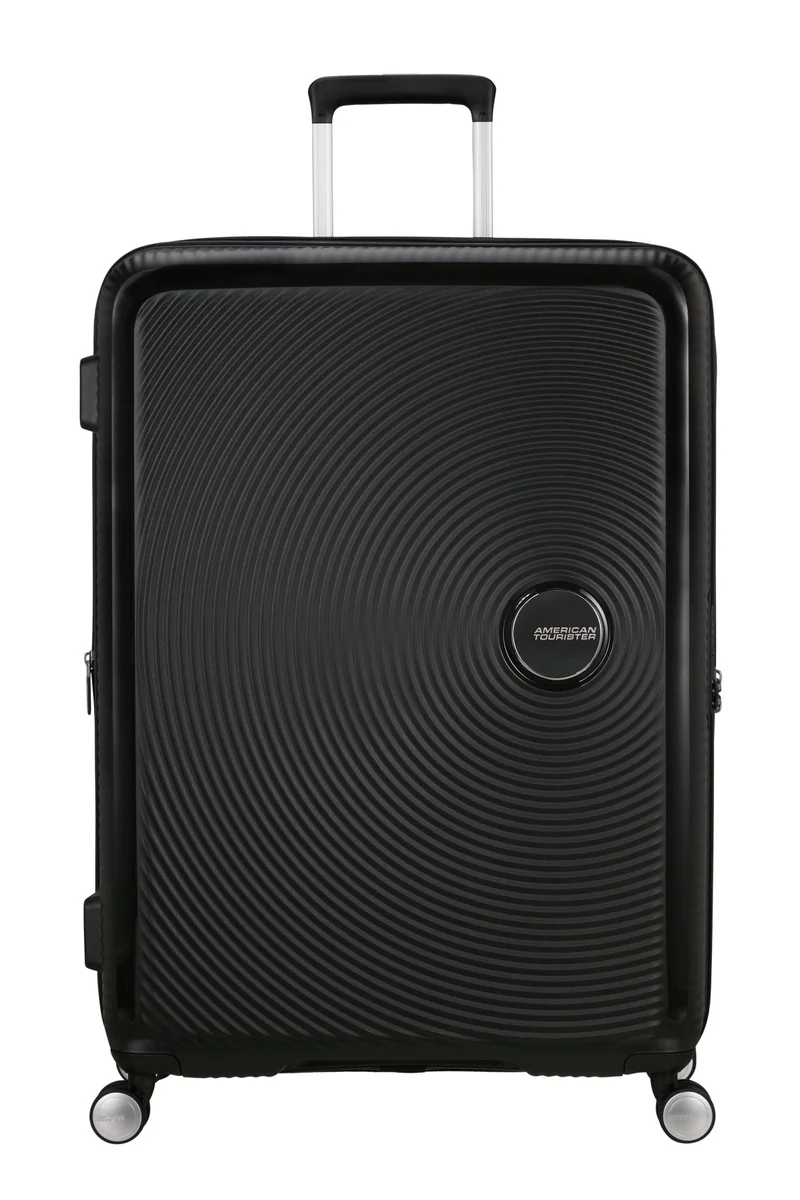 AMERICAN TOURISTER Soundbox Trolley XL erw.