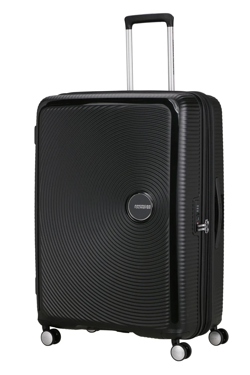 AMERICAN TOURISTER Soundbox Trolley XL erw.