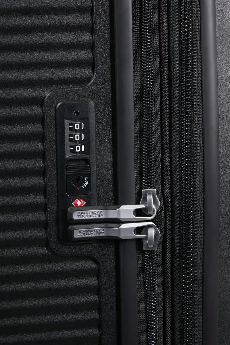AMERICAN TOURISTER Soundbox Trolley XL erw.