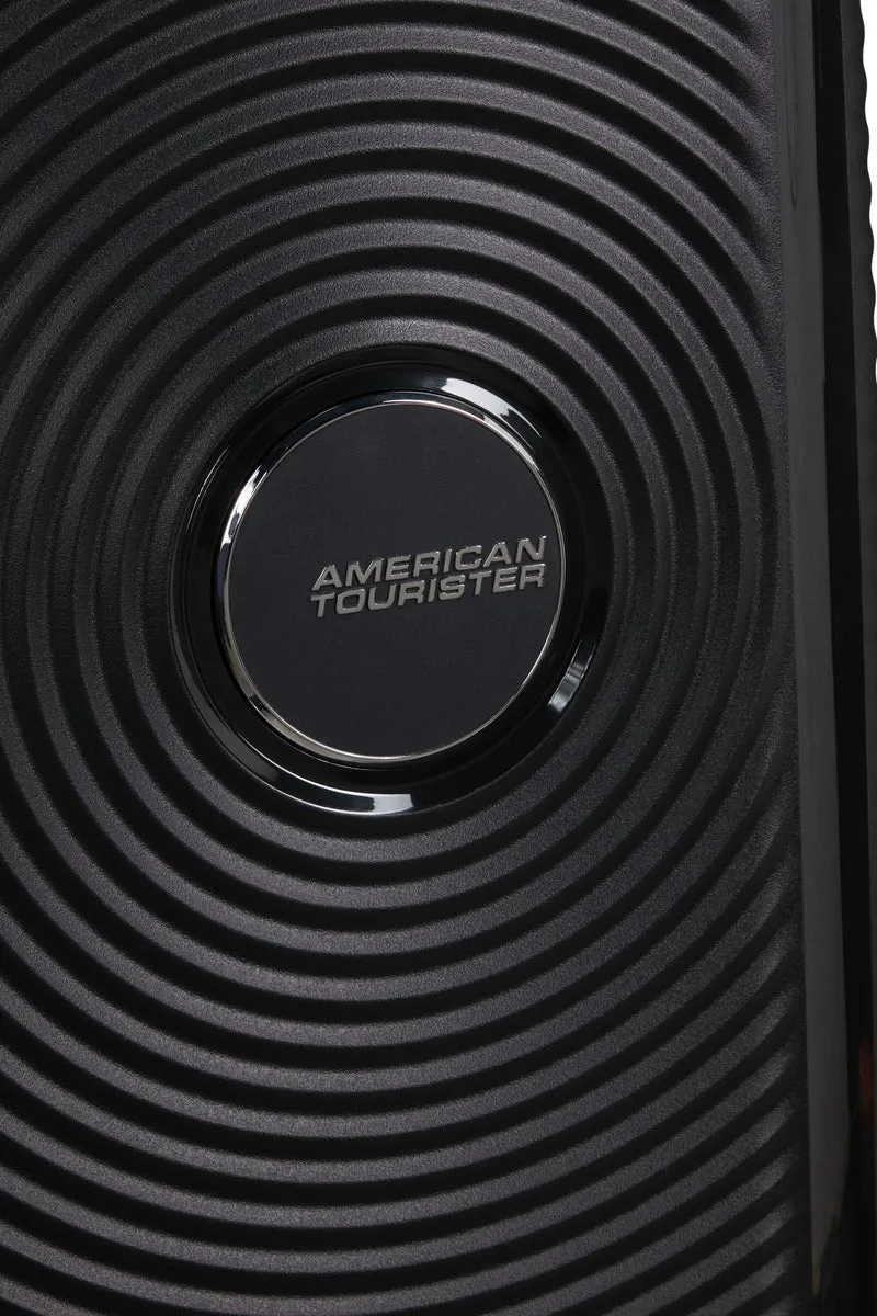 AMERICAN TOURISTER Soundbox Trolley XL erw.