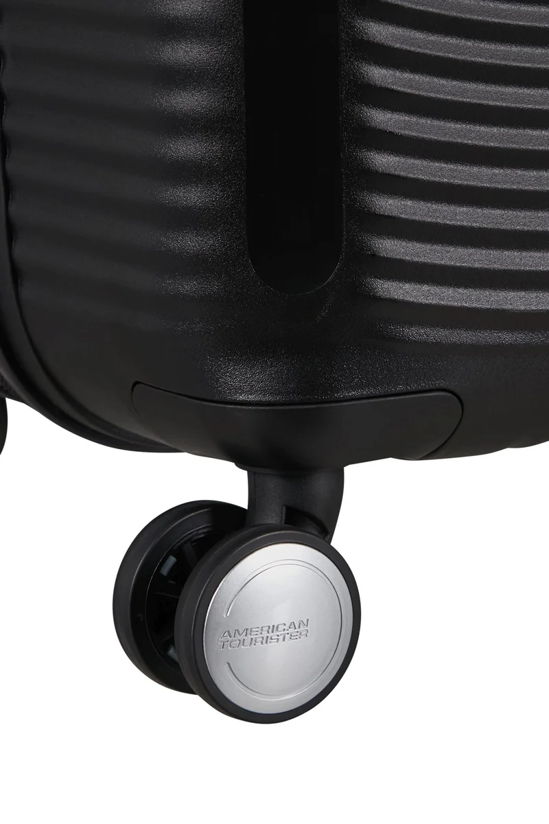 AMERICAN TOURISTER Soundbox Trolley XL erw.