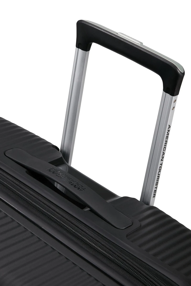 AMERICAN TOURISTER Soundbox Trolley XL erw.