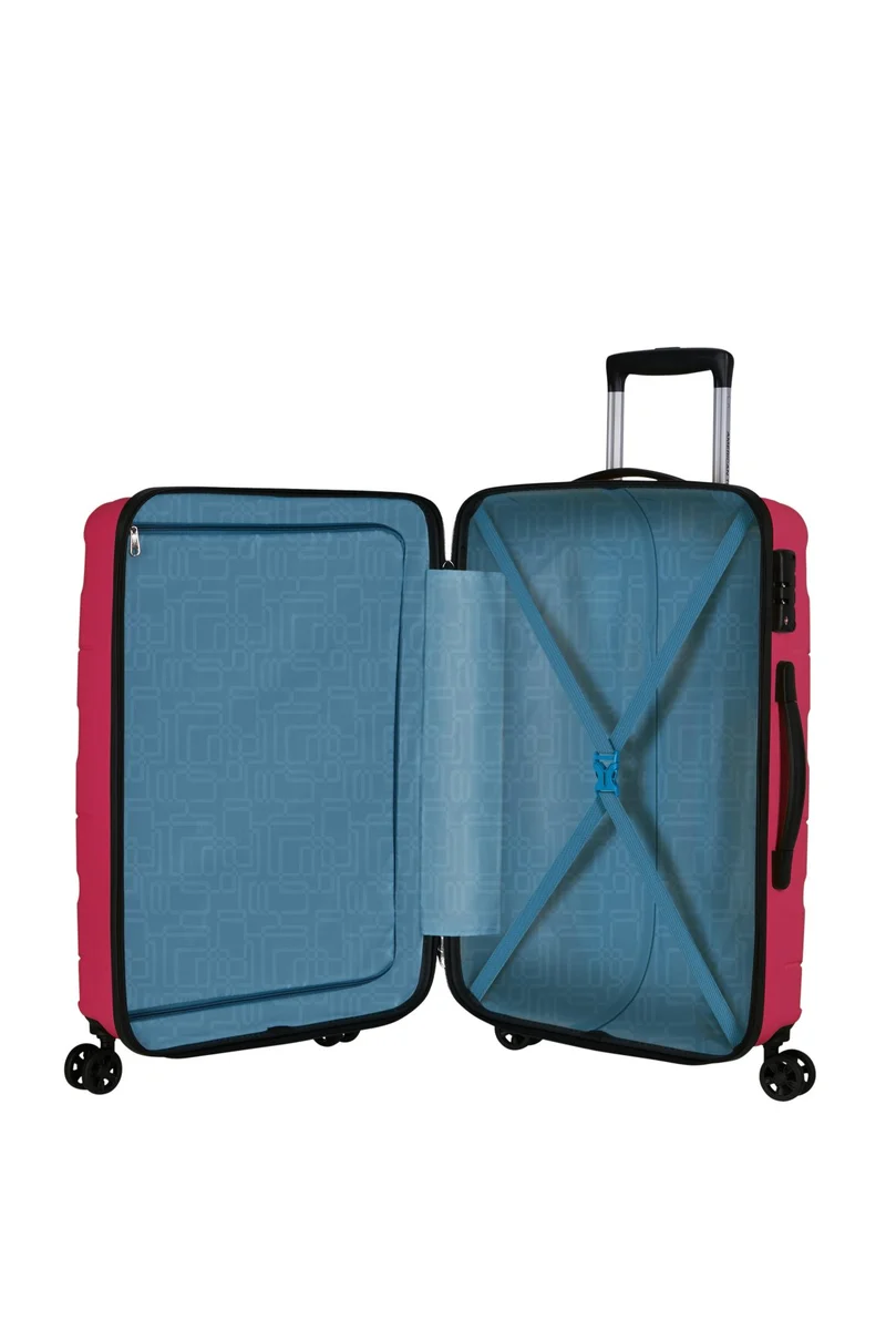 AMERICAN TOURISTER Jetdriver 3.0 M