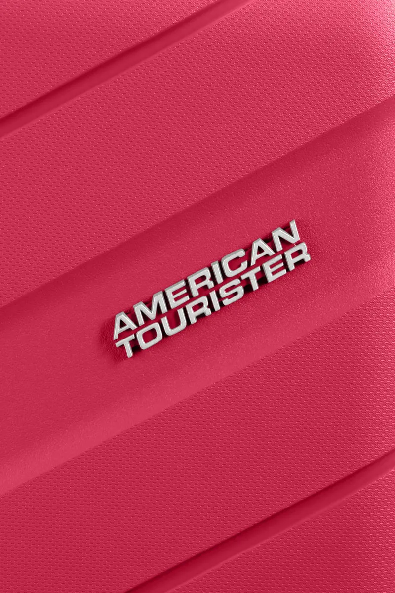 AMERICAN TOURISTER Jetdriver 3.0 M