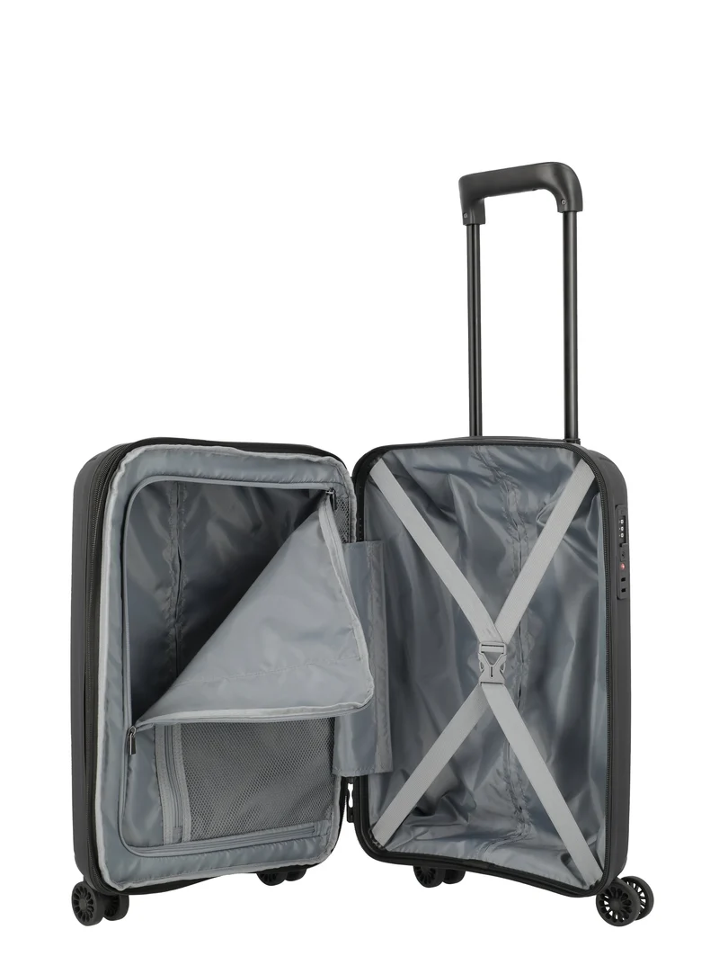 Travelite SKYMATE 4w Cabin Trolley S