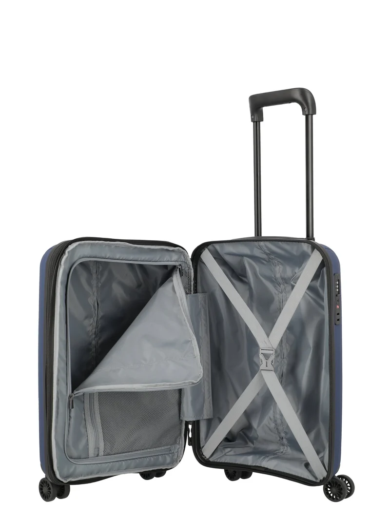 Travelite SKYMATE 4w Cabin Trolley S