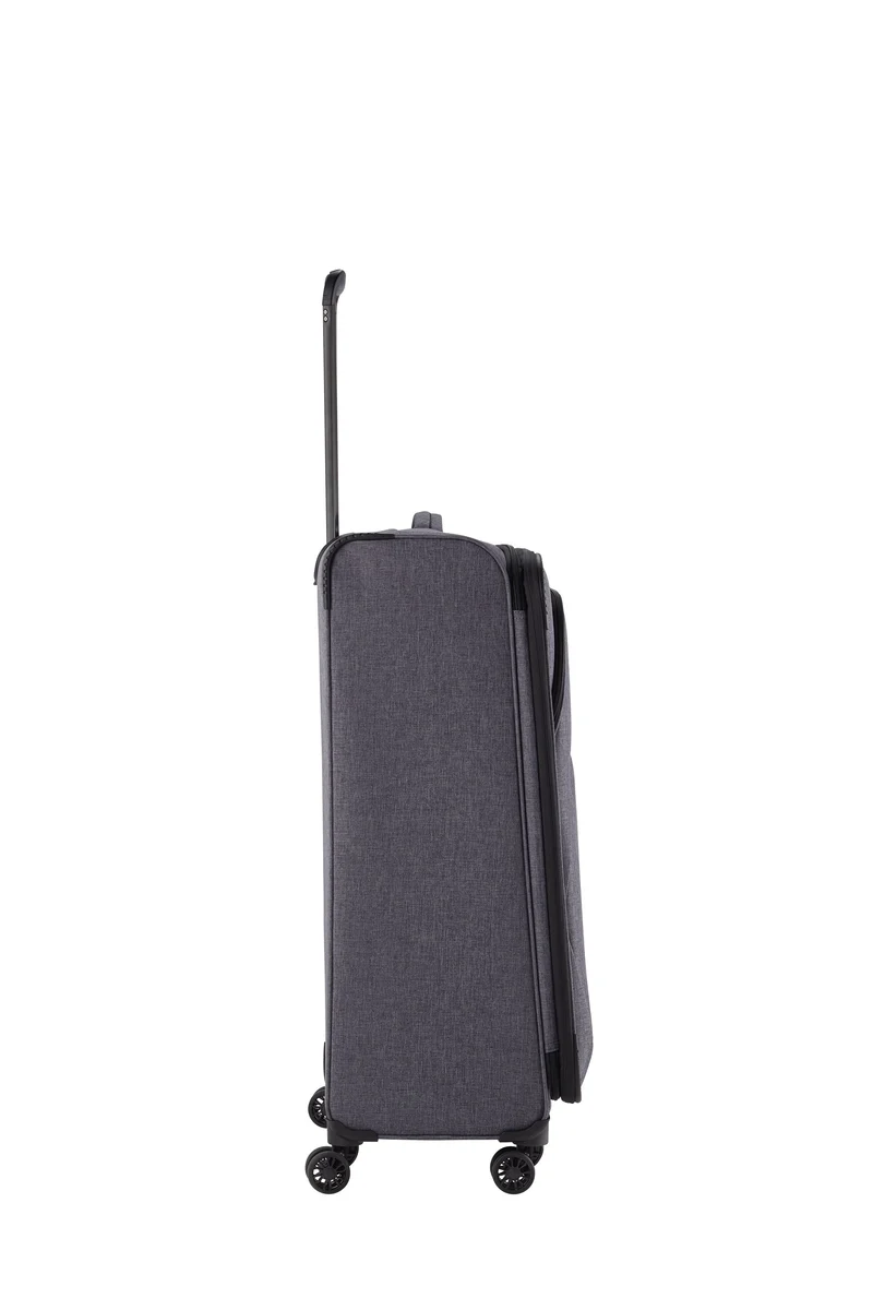 Travelite ADRIA 4w L/M/S, Anthrazit