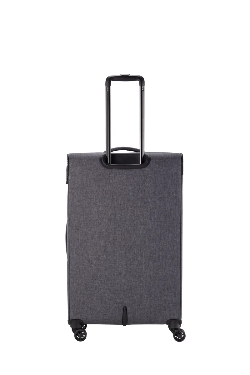 Travelite ADRIA 4w L/M/S, Anthrazit