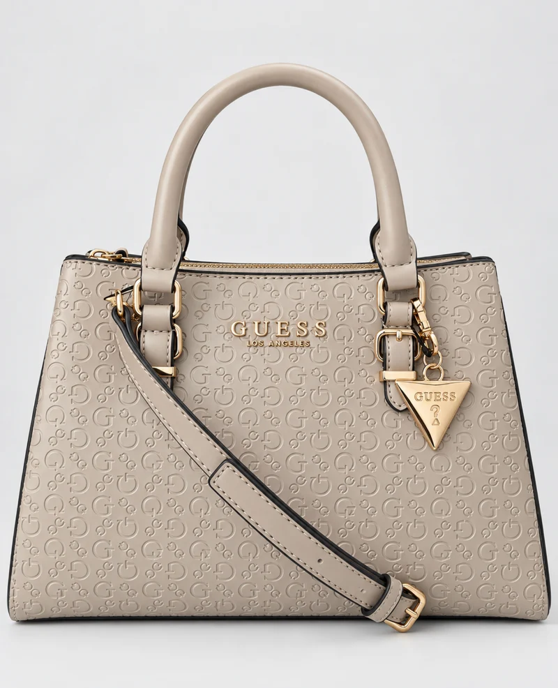 GUESS Calib Tasche - Taupe