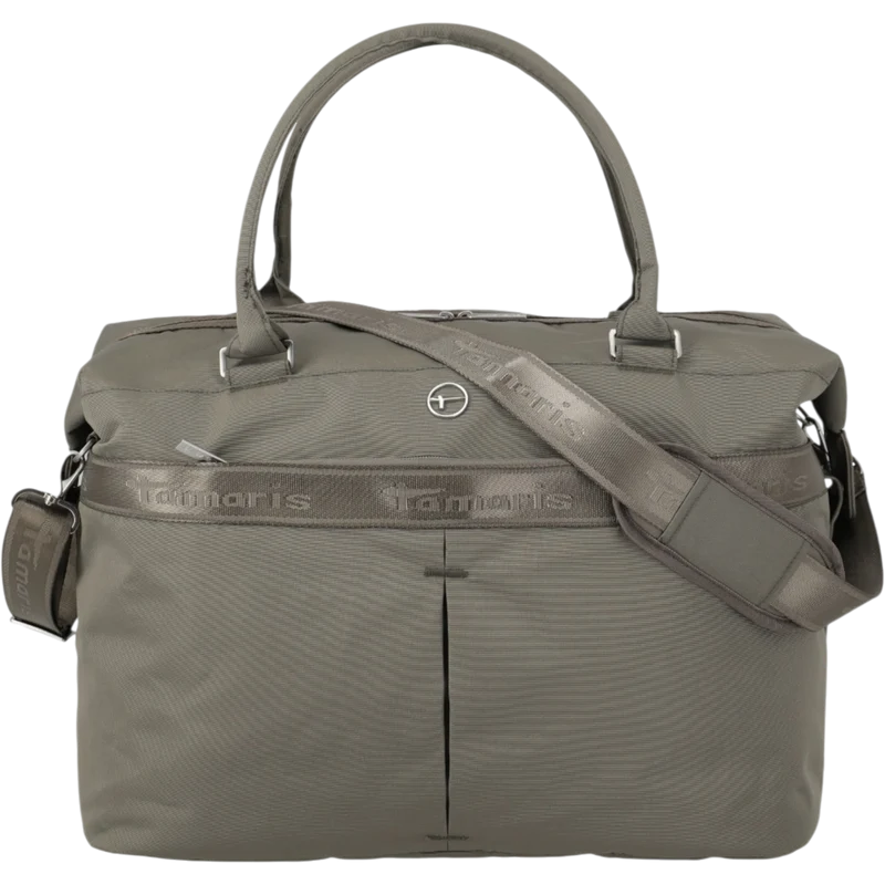 Tamaris by travelite Voyaage Weekender 45 cm -Taupe