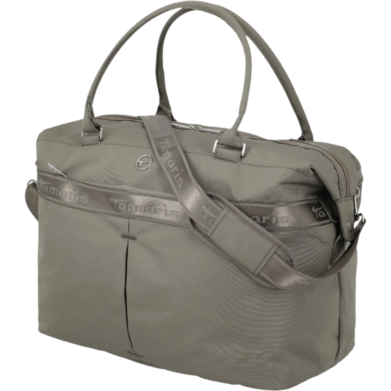 Tamaris by travelite Voyaage Weekender 45 cm -Taupe