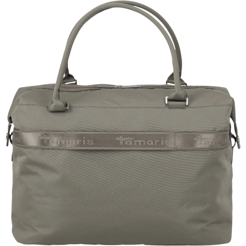 Tamaris by travelite Voyaage Weekender 45 cm -Taupe