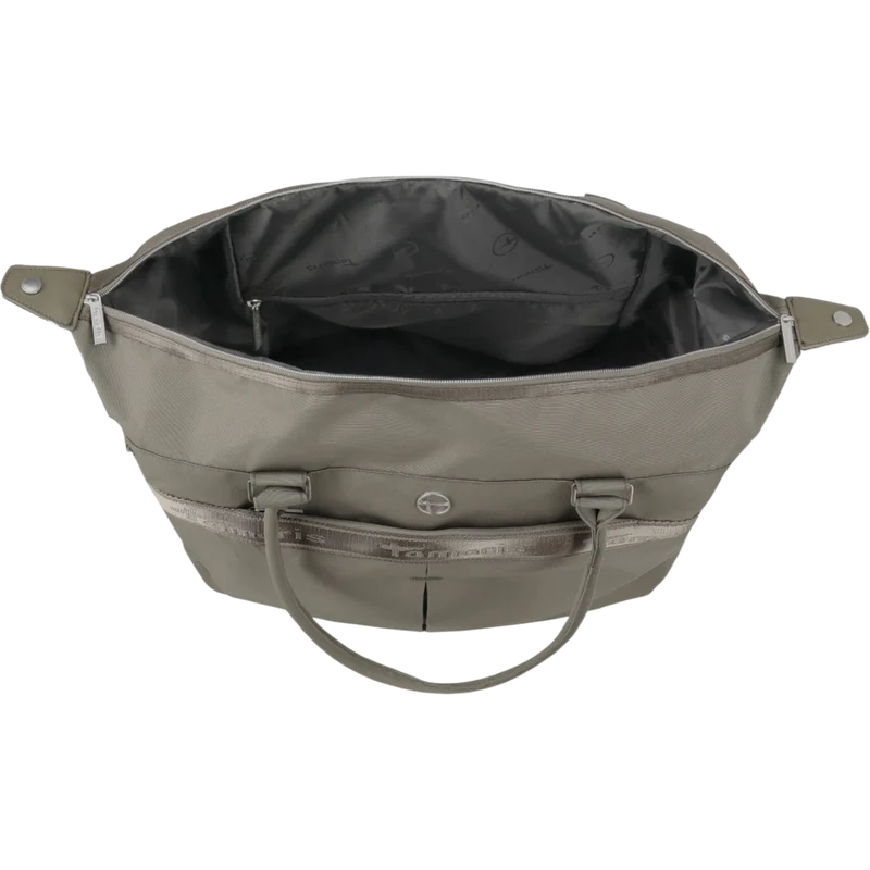 Tamaris by travelite Voyaage Weekender 45 cm -Taupe