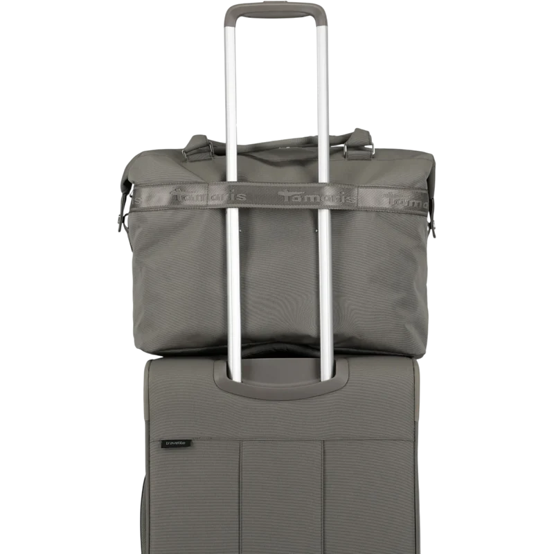 Tamaris by travelite Voyaage Weekender 45 cm -Taupe