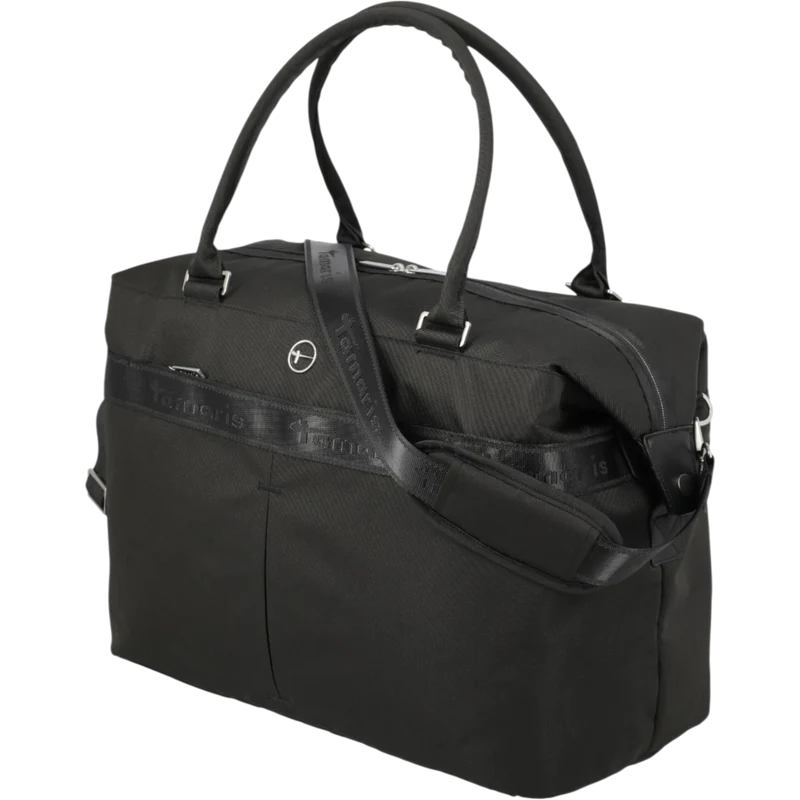 Tamaris by travelite Voyaage Weekender 45 cm -Black