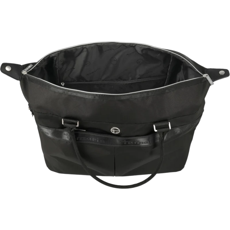 Tamaris by travelite Voyaage Weekender 45 cm -Black