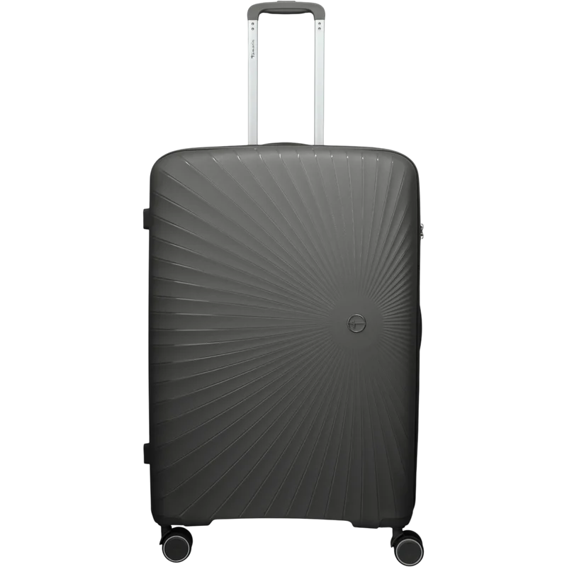 Tamaris by travelite Voyaage 4-Rollen-Trolley L 76 cm -Anthrazit