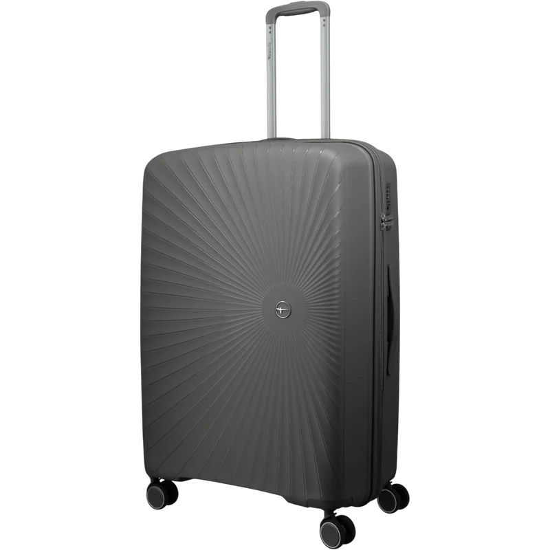 Tamaris by travelite Voyaage 4-Rollen-Trolley L 76 cm -Anthrazit