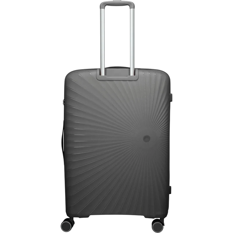 Tamaris by travelite Voyaage 4-Rollen-Trolley L 76 cm -Anthrazit