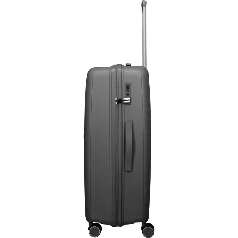 Tamaris by travelite Voyaage 4-Rollen-Trolley L 76 cm -Anthrazit