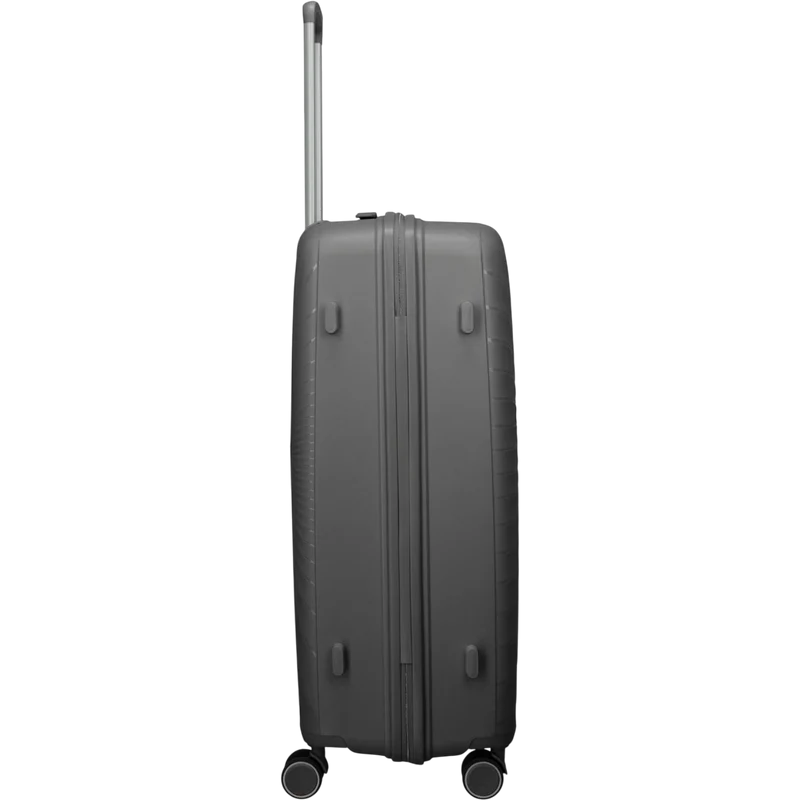 Tamaris by travelite Voyaage 4-Rollen-Trolley L 76 cm -Anthrazit