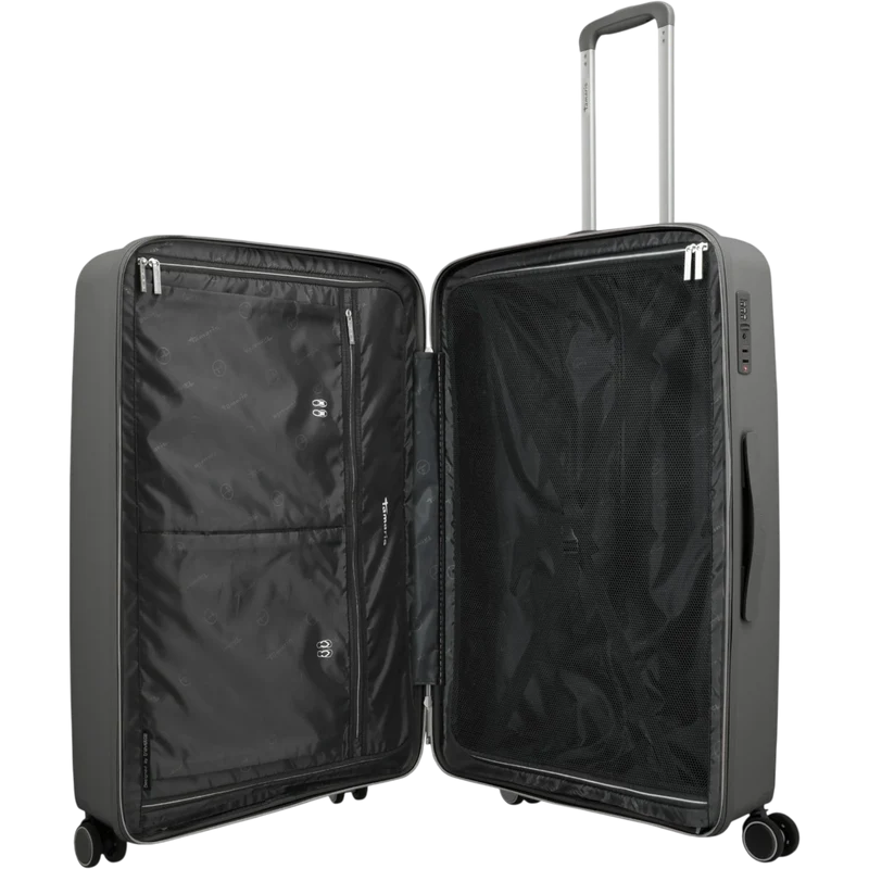 Tamaris by travelite Voyaage 4-Rollen-Trolley L 76 cm -Anthrazit