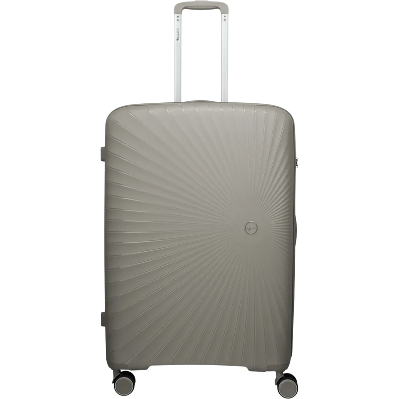 Tamaris by travelite Voyaage 4-Rollen-Trolley L 76 cm -Sand
