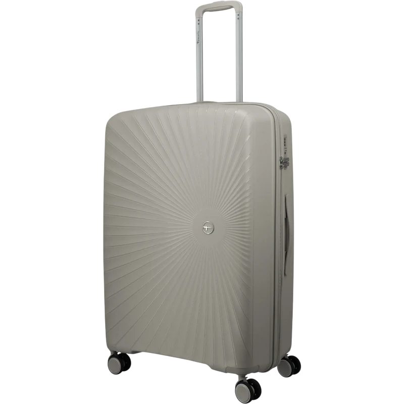 Tamaris by travelite Voyaage 4-Rollen-Trolley L 76 cm -Sand