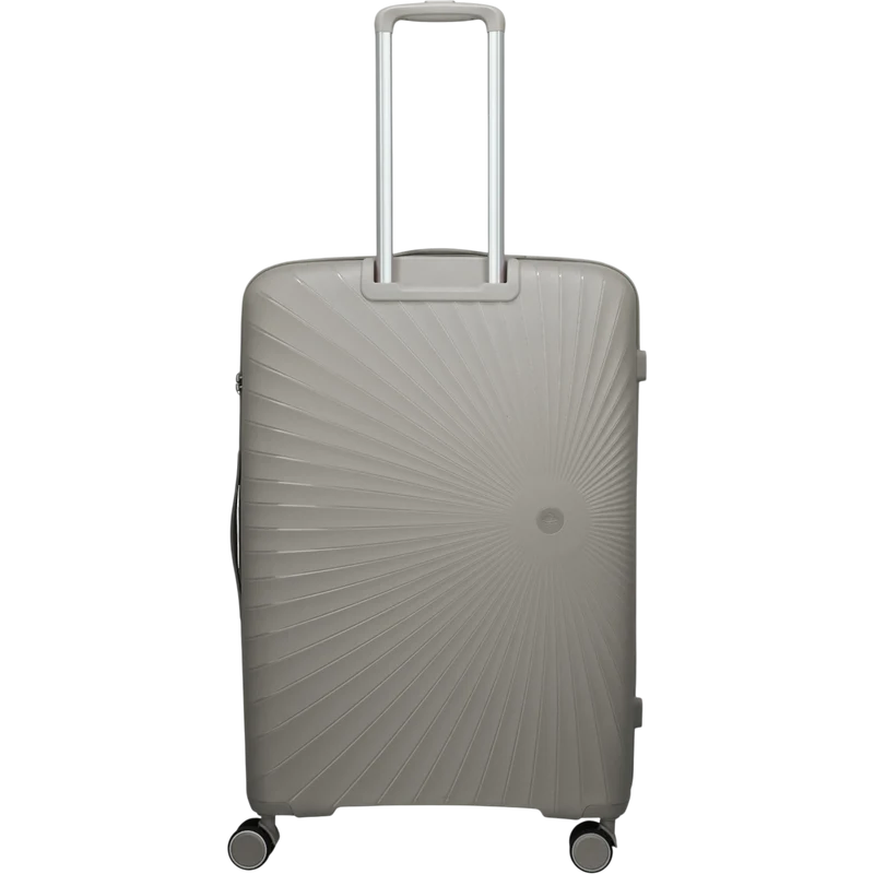 Tamaris by travelite Voyaage 4-Rollen-Trolley L 76 cm -Sand