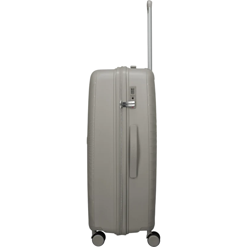 Tamaris by travelite Voyaage 4-Rollen-Trolley L 76 cm -Sand