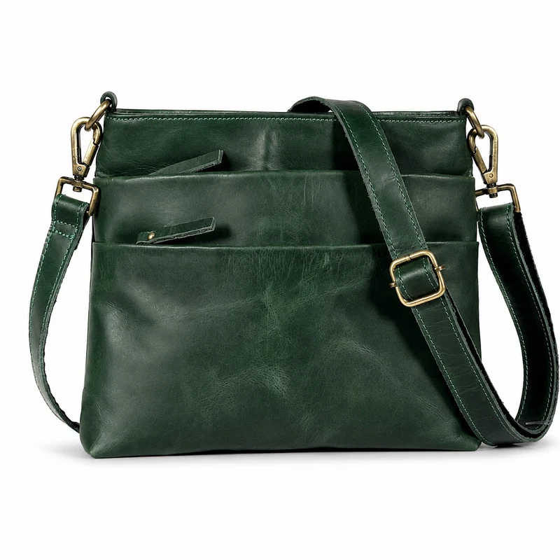 windsor leather crossbody bag