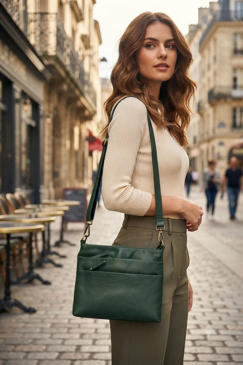 windsor leather crossbody bag